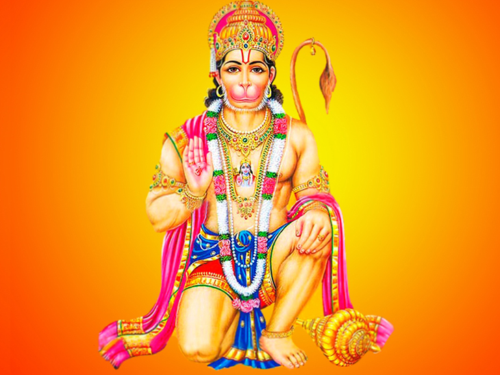 Shri Hanuman Chalisa - हनुमान चालीसा पाठ